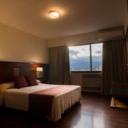 Hotel Victoria Plaza Salta Eksteriør bilde