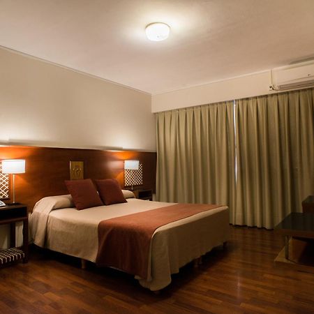 Hotel Victoria Plaza Salta Eksteriør bilde