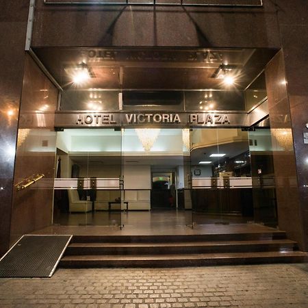 Hotel Victoria Plaza Salta Eksteriør bilde